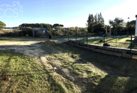 Almonte 2400&nbsp;m²