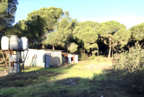 Almonte 2400&nbsp;m²