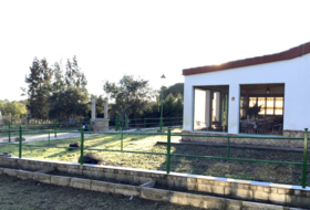 Almonte 2400&nbsp;m²