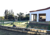 Chalet independiente con terreno en venta en la España, Almonte, ref: TR364708 foto