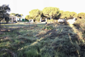 Almonte 2400&nbsp;m²