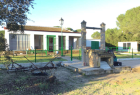 Almonte 2400&nbsp;m²