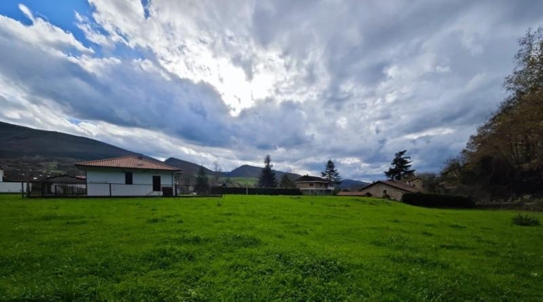 Cantabria - Cabezón de la Sal - 3922m2