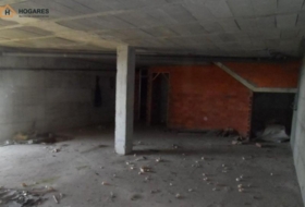 Tomiño 650&nbsp;m²