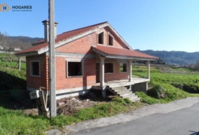 Tomiño 650&nbsp;m²