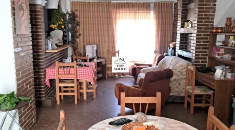 Ciudad Real - Puebla de Don Rodrigo - 4000m2