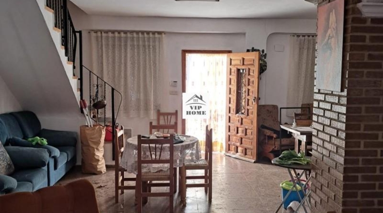 Ciudad Real - Puebla de Don Rodrigo - 4000m2