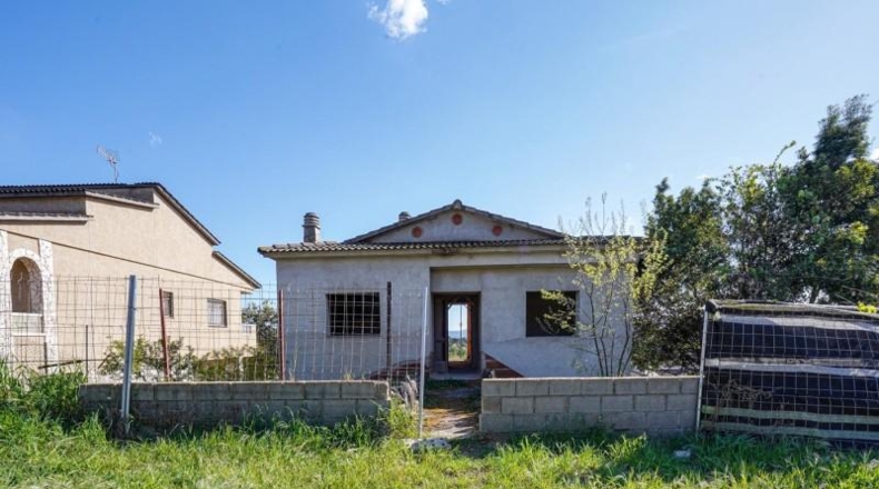 Gerona - Maçanet de la Selva - 480m2