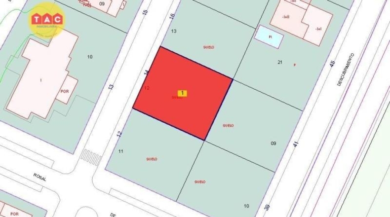 Ciudad Real - Ciudad Real - 439m2