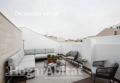 Casa de poble en venda a la España, Borriana, ref.: TR342380 foto