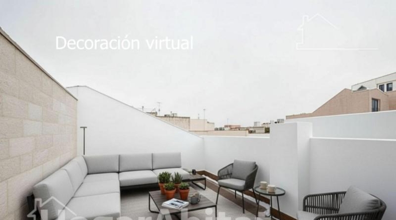 Castellon - Borriana - 240m2