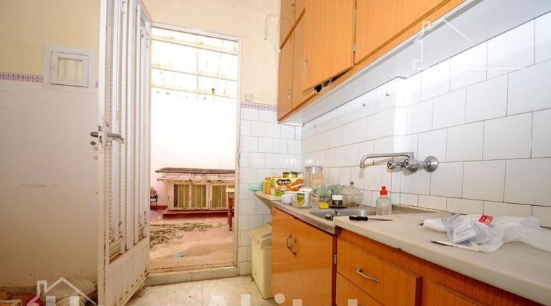 Castellon - Borriana - 240m2