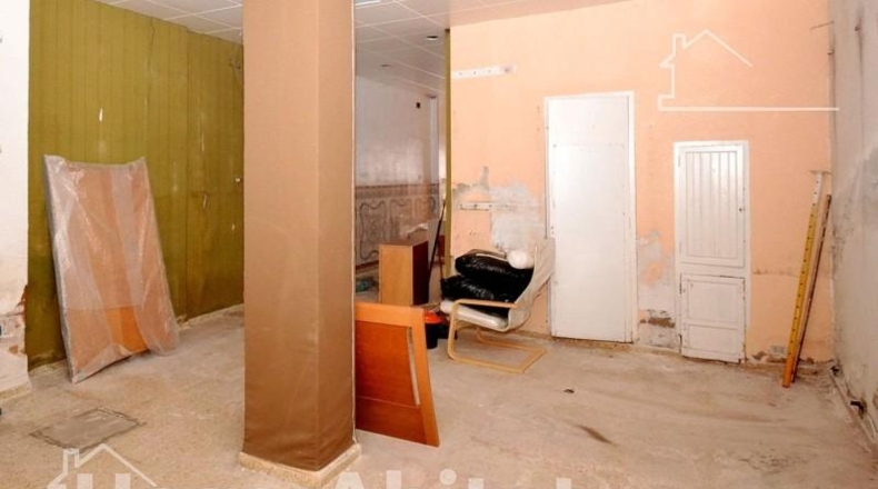 Castellon - Borriana - 240m2