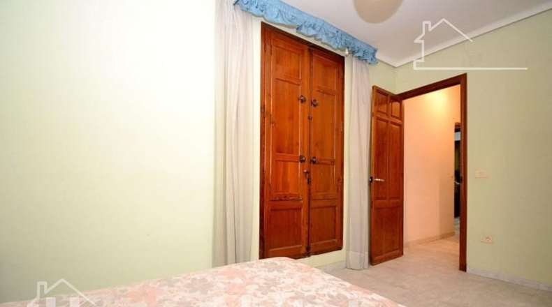 Castellon - Borriana - 240m2