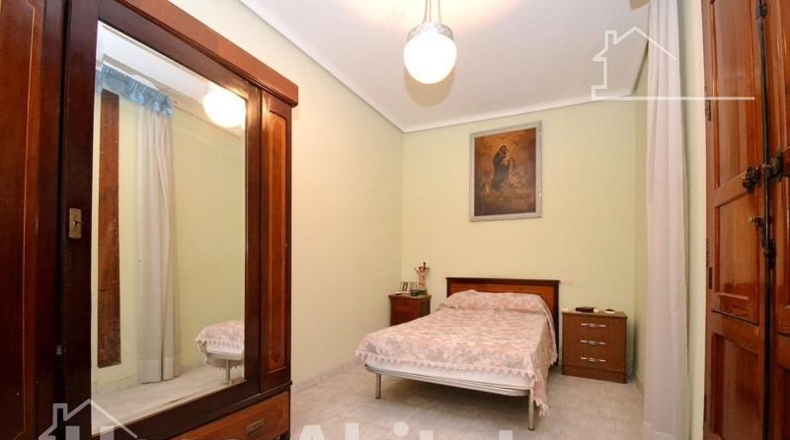 Castellon - Borriana - 240m2