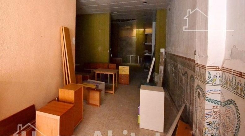 Castellon - Borriana - 240m2