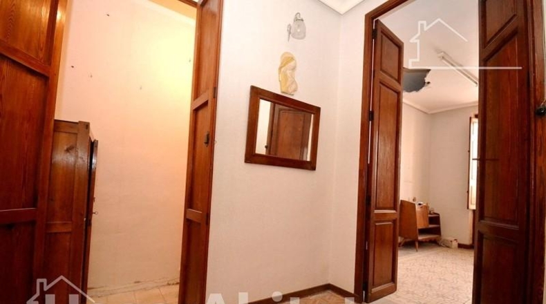 Castellon - Borriana - 240m2