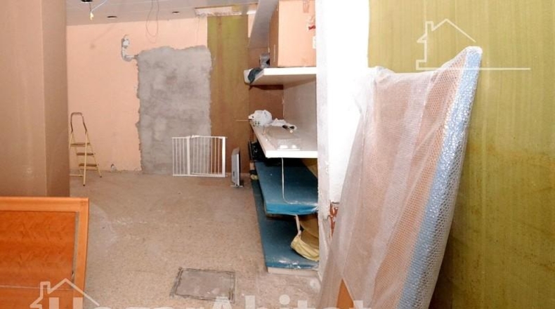 Castellon - Borriana - 240m2