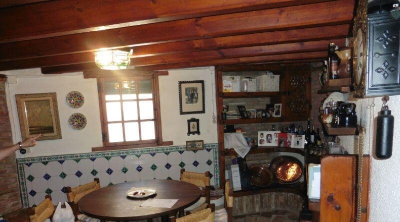 Navarra - Cascante - 180m2