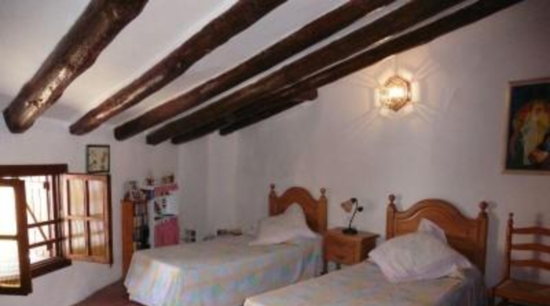 Navarra - Cascante - 180m2