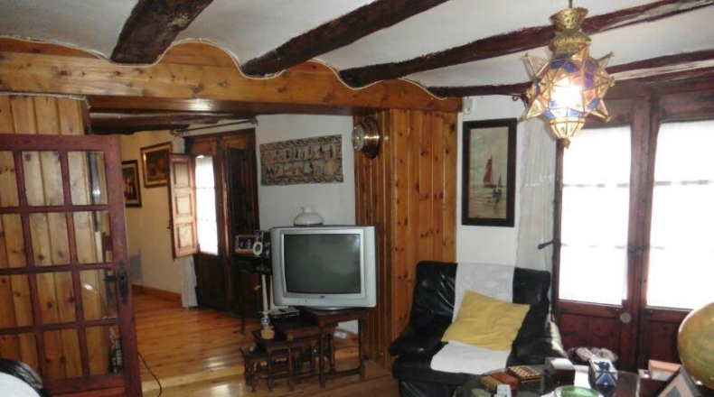 Navarra - Cascante - 180m2