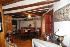 Cascante 180&nbsp;м²