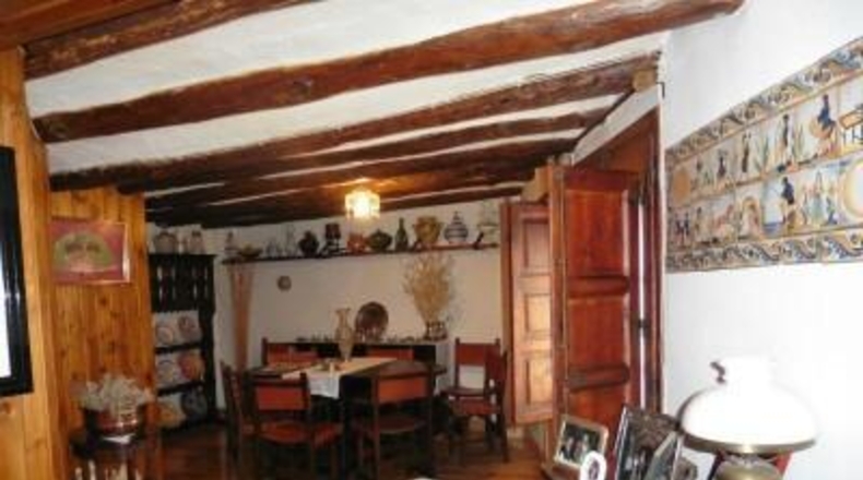 Navarra - Cascante - 180m2