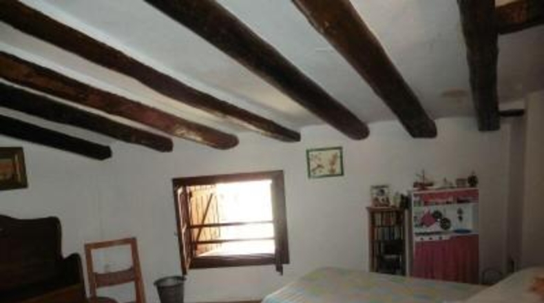 Navarra - Cascante - 180m2