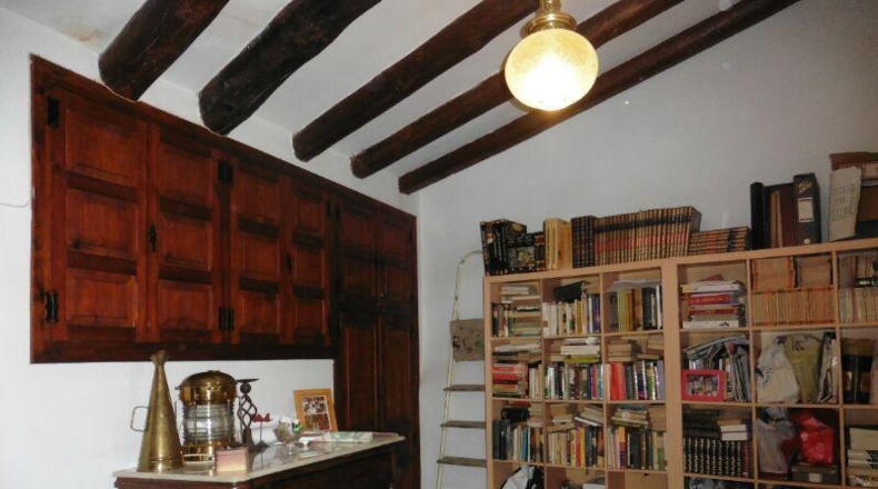 Navarra - Cascante - 180m2