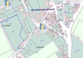 Suelo urbano en venta en la España, Arcos de la Polvorosa, ref: TR134248 foto