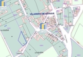Suelo urbano en venta en la España, Arcos de la Polvorosa, ref: TR134248 foto