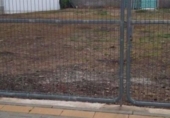 Terreno no urbanizable en venta en la España, Marchena, ref: TR113783 foto