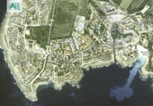 Parcela urbanizable en venta en la España, Ciutadella de Menorca, ref: TR397300 foto