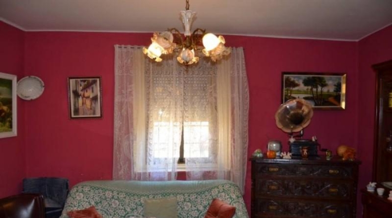 Касерес - La Granja - 576m2