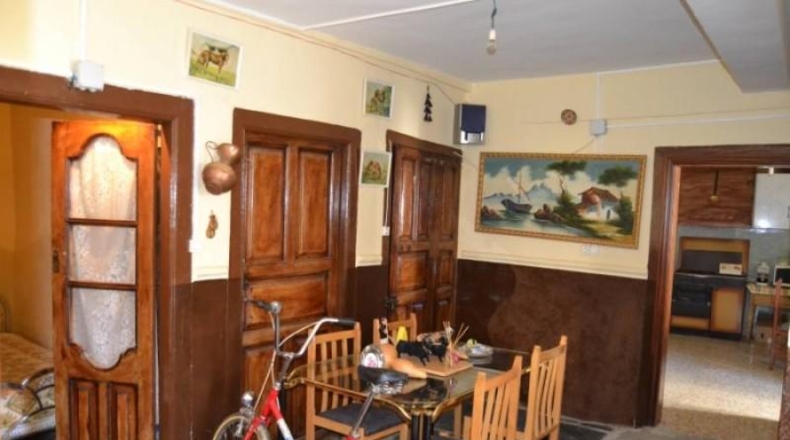 Касерес - La Granja - 576m2