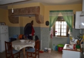 Casa de pueblo en venta en la España, La Granja, ref: TR294568 foto