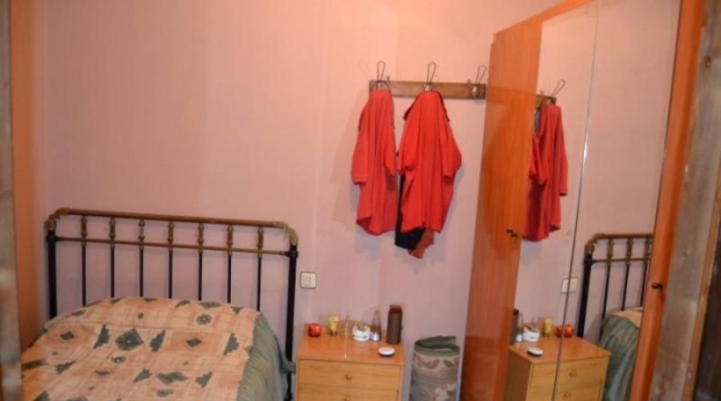 Касерес - La Granja - 576m2