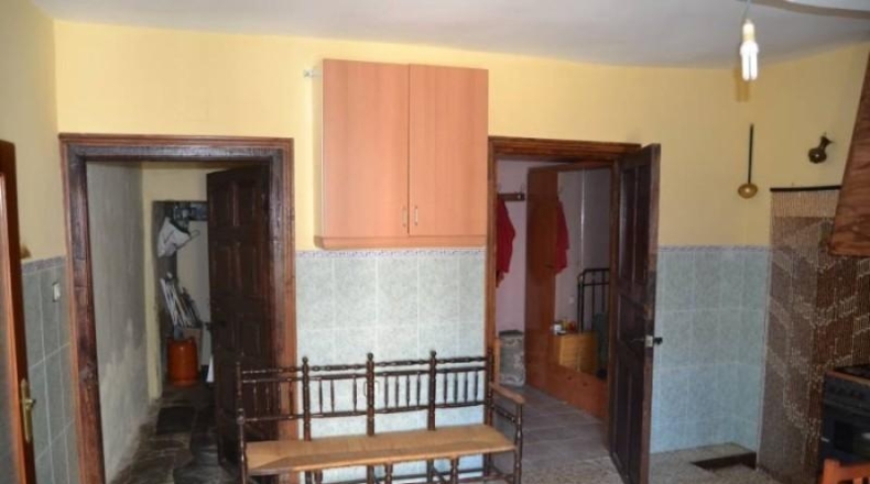 Касерес - La Granja - 576m2