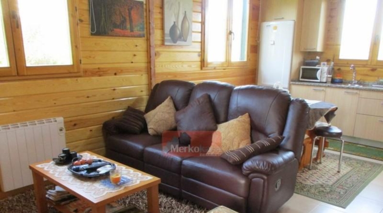 Lugo - Friol - 4400m2