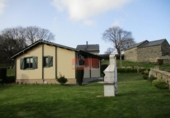 Country house with land for sale on España, Friol, ref: TR134946 photo