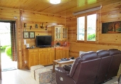 Country house with land for sale on España, Friol, ref: TR134946 photo