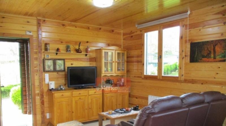 Lugo - Friol - 4400m2