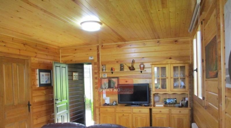 Lugo - Friol - 4400m2