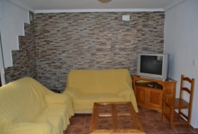 Plasencia 68&nbsp;m²