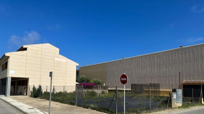 Barcelona - Санта Сусанна - 217m2