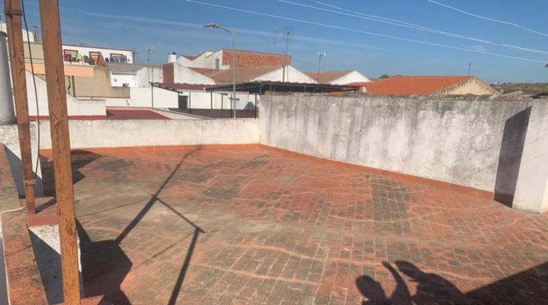 Badajoz - Calamonte - 415m2