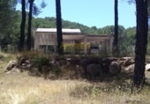 Casa de camp amb terreny en venda a la España, Còrdova, ref.: TR135698 foto