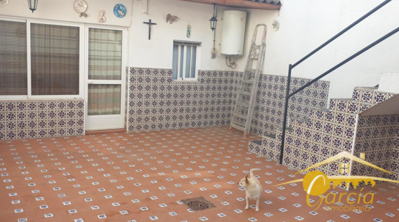 Badajoz - Almendralejo - 260m2