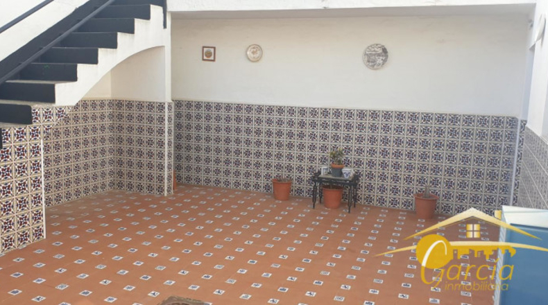 Badajoz - Almendralejo - 260m2