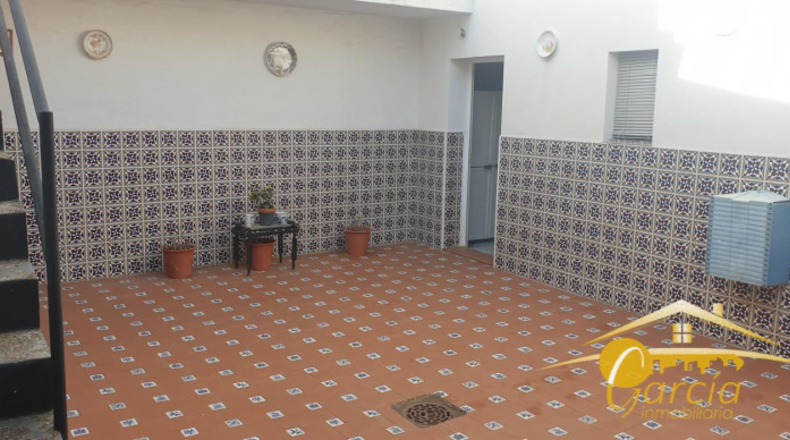 Badajoz - Almendralejo - 260m2